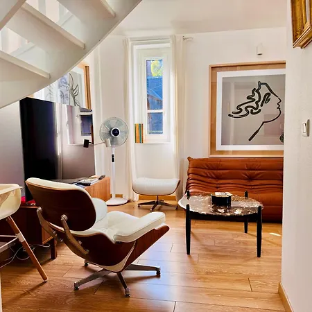 Appartement La Petite Adresse Du 10honfleur Honfleur