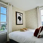 La Petite Adresse Du 10honfleur 아파트 옹플뢰르