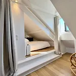 La Petite Adresse Du 10honfleur *