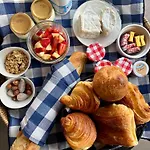 La Petite Adresse Du 10honfleur 아파트 옹플뢰르