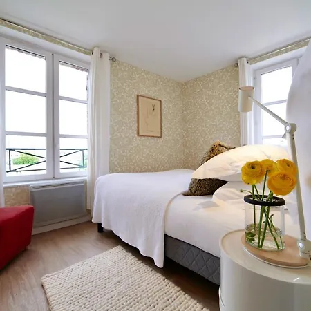 La Petite Adresse Du 10honfleur * Ονφλέρ