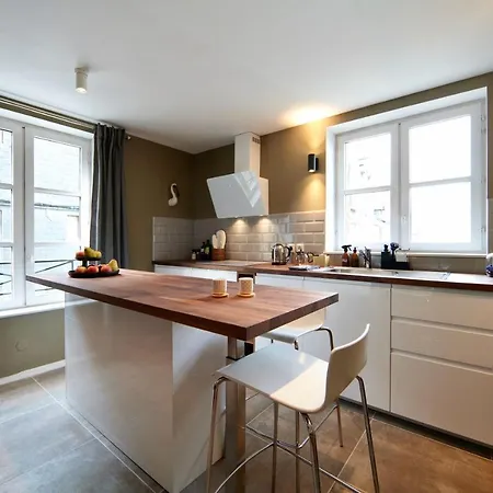 La Petite Adresse Du 10honfleur Ονφλέρ