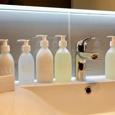 La Petite Adresse Du 10honfleur Lejlighed *