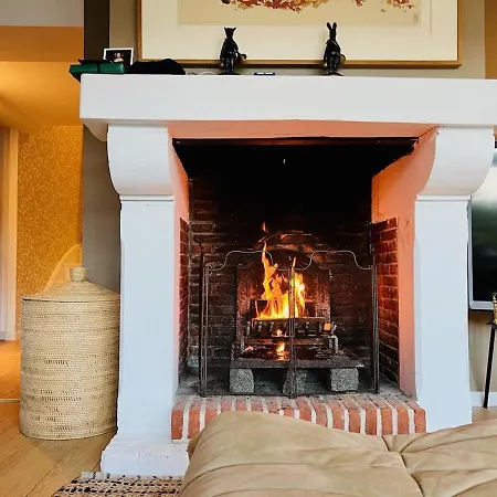 Διαμέρισμα La Petite Adresse Du 10honfleur Ονφλέρ