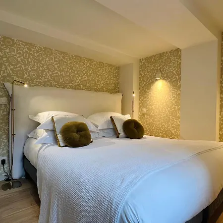 La Petite Adresse Du 10honfleur Διαμέρισμα
