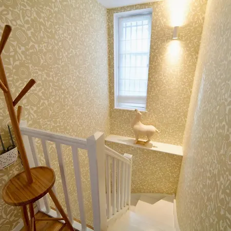 Lägenhet La Petite Adresse Du 10honfleur