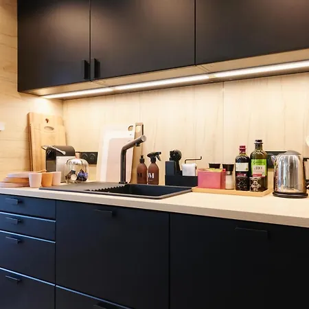 Lägenhet La Petite Adresse Du 10honfleur *