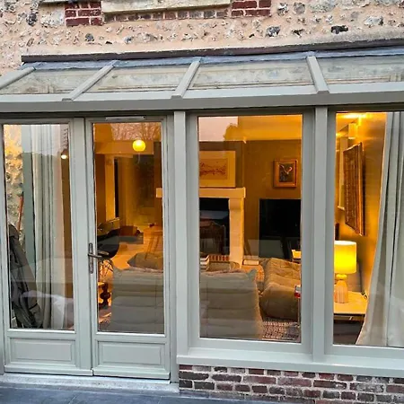 La Petite Adresse Du 10honfleur *