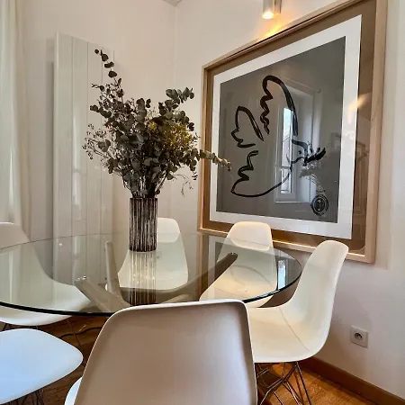 La Petite Adresse Du 10honfleur Lejlighed Honfleur