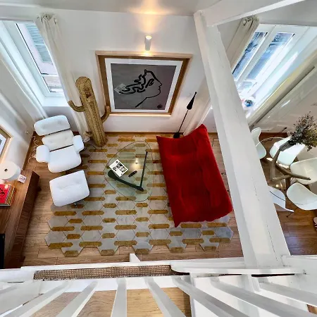 La Petite Adresse Du 10honfleur