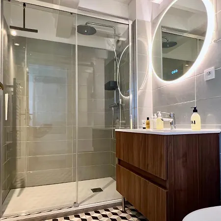 La Petite Adresse Du 10honfleur Lejlighed Honfleur