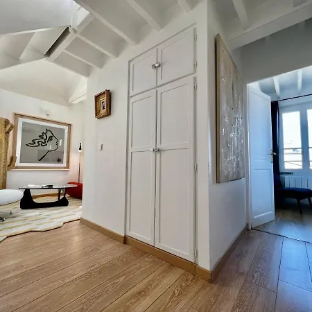 Appartamento La Petite Adresse Du 10honfleur *