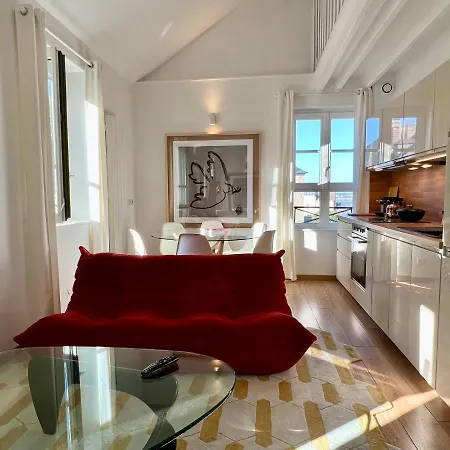 La Petite Adresse Du 10honfleur * Honfleur