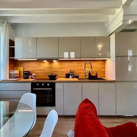 La Petite Adresse Du 10honfleur Διαμέρισμα Ονφλέρ