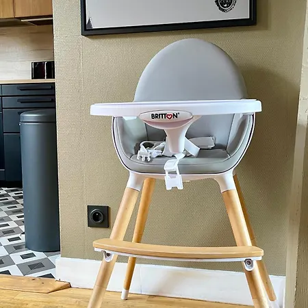 La Petite Adresse Du 10honfleur Lejlighed