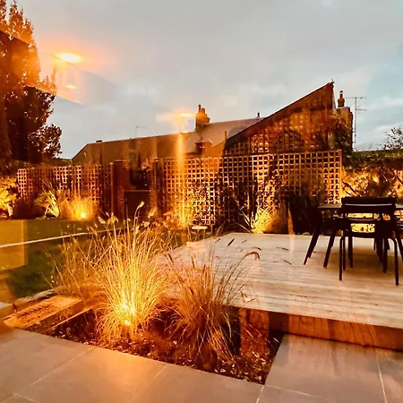 La Petite Adresse Du 10honfleur הונפלר