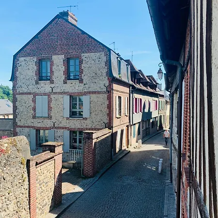 La Petite Adresse Du 10honfleur *