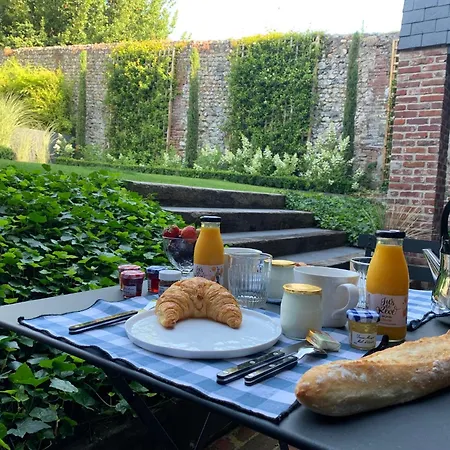 Apartment La Petite Adresse Du 10honfleur