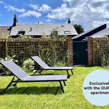 La Petite Adresse Du 10honfleur * Ονφλέρ