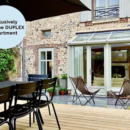 La Petite Adresse Du 10honfleur
