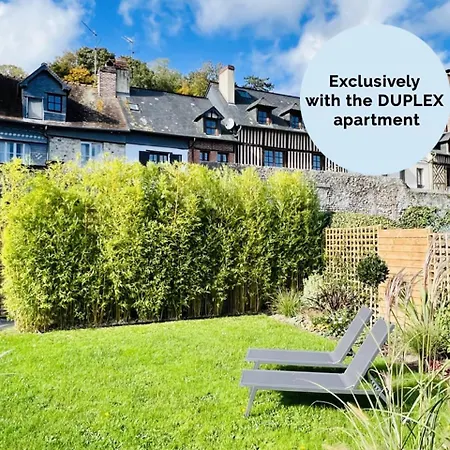 La Petite Adresse Du 10honfleur Ονφλέρ