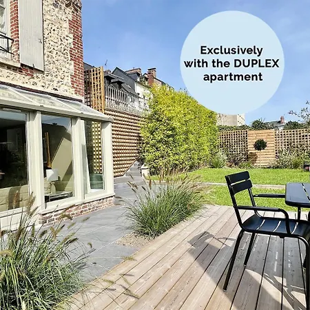La Petite Adresse Du 10honfleur * Ονφλέρ