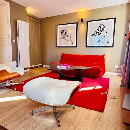 La Petite Adresse Du 10honfleur *