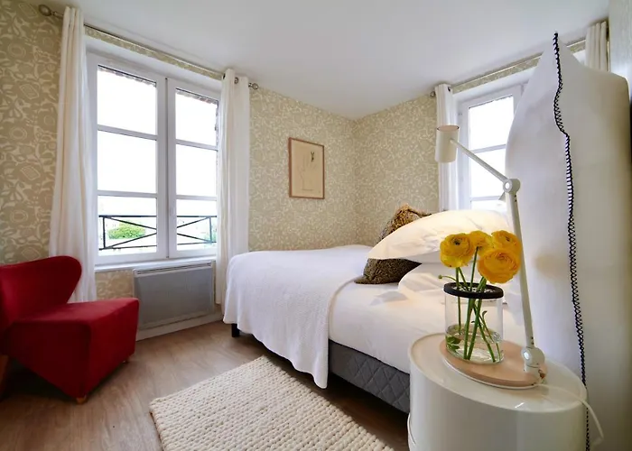 La Petite Adresse Du 10honfleur * Honfleur