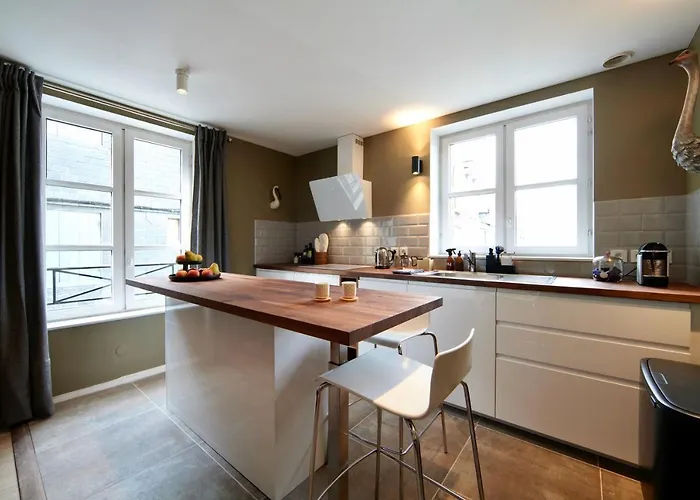 La Petite Adresse Du 10honfleur הונפלר