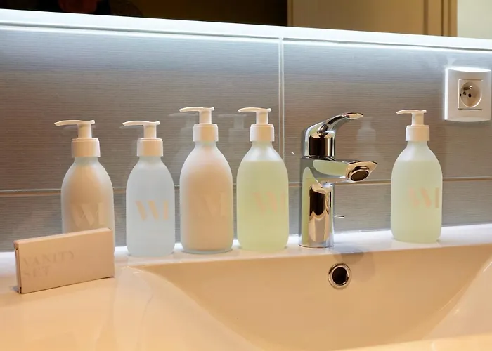 La Petite Adresse Du 10honfleur דירה *