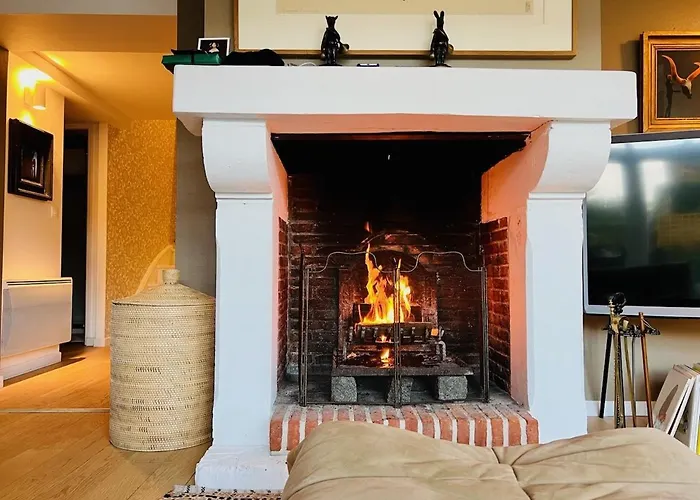 Apartment La Petite Adresse Du 10honfleur Honfleur