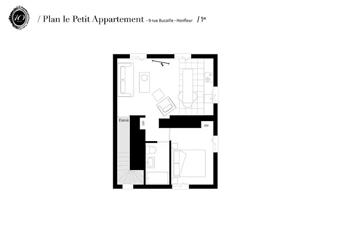 La Petite Adresse Du 10honfleur * Honfleur