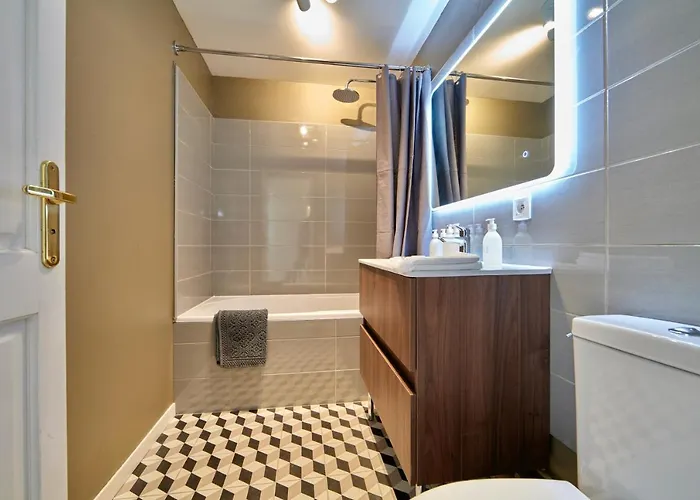 דירה La Petite Adresse Du 10honfleur