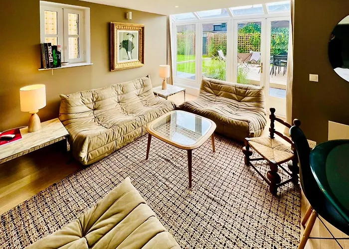 La Petite Adresse Du 10honfleur *