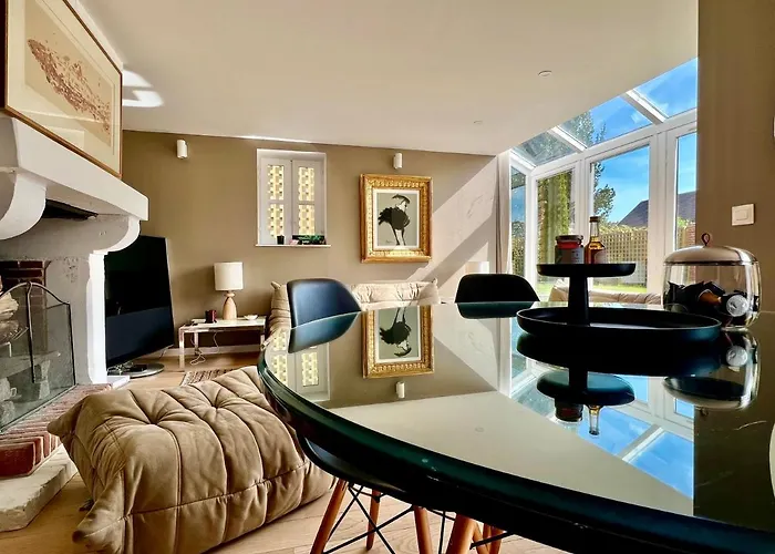 La Petite Adresse Du 10honfleur * Honfleur