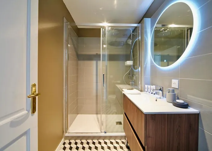 La Petite Adresse Du 10honfleur *