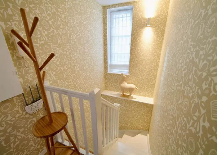 דירה La Petite Adresse Du 10honfleur