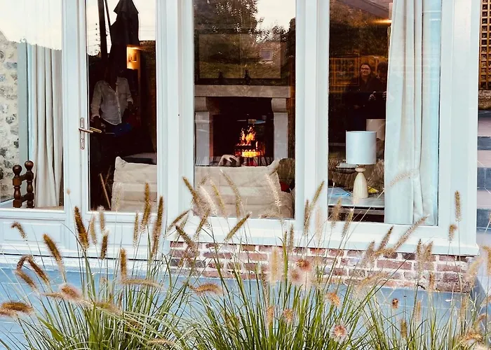 La Petite Adresse Du 10honfleur *