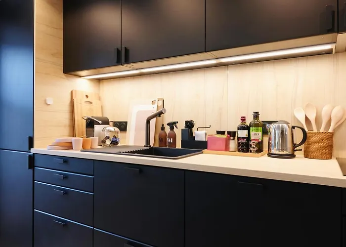 Appartamento La Petite Adresse Du 10honfleur *