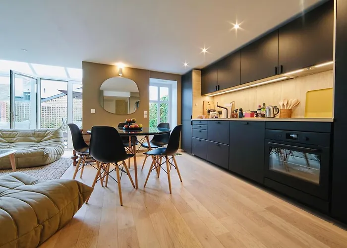 La Petite Adresse Du 10honfleur הונפלר