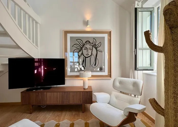 דירה La Petite Adresse Du 10honfleur