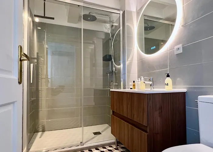 La Petite Adresse Du 10honfleur Appartamento Honfleur