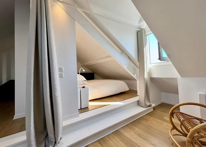 La Petite Adresse Du 10honfleur *