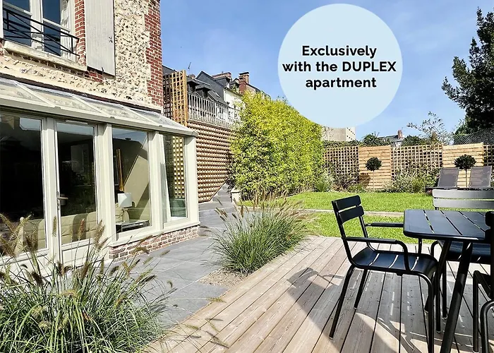 La Petite Adresse Du 10honfleur * Honfleur