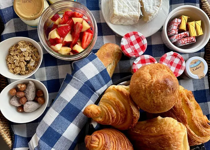 La Petite Adresse Du 10honfleur Apartment Honfleur