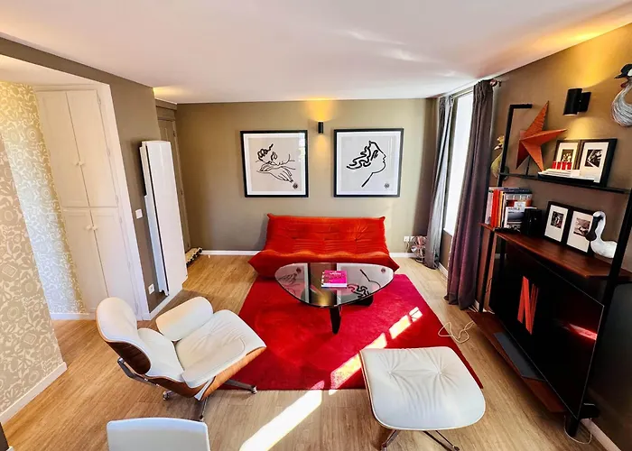 La Petite Adresse Du 10honfleur